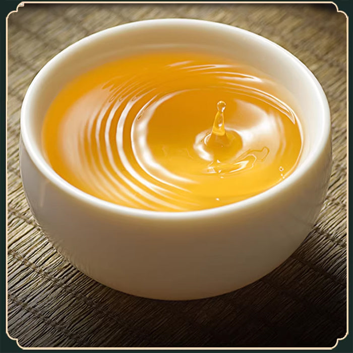 Fuzhou Jasmine Green Tea – Traditional Scented Loose Leaf Tea, 50g