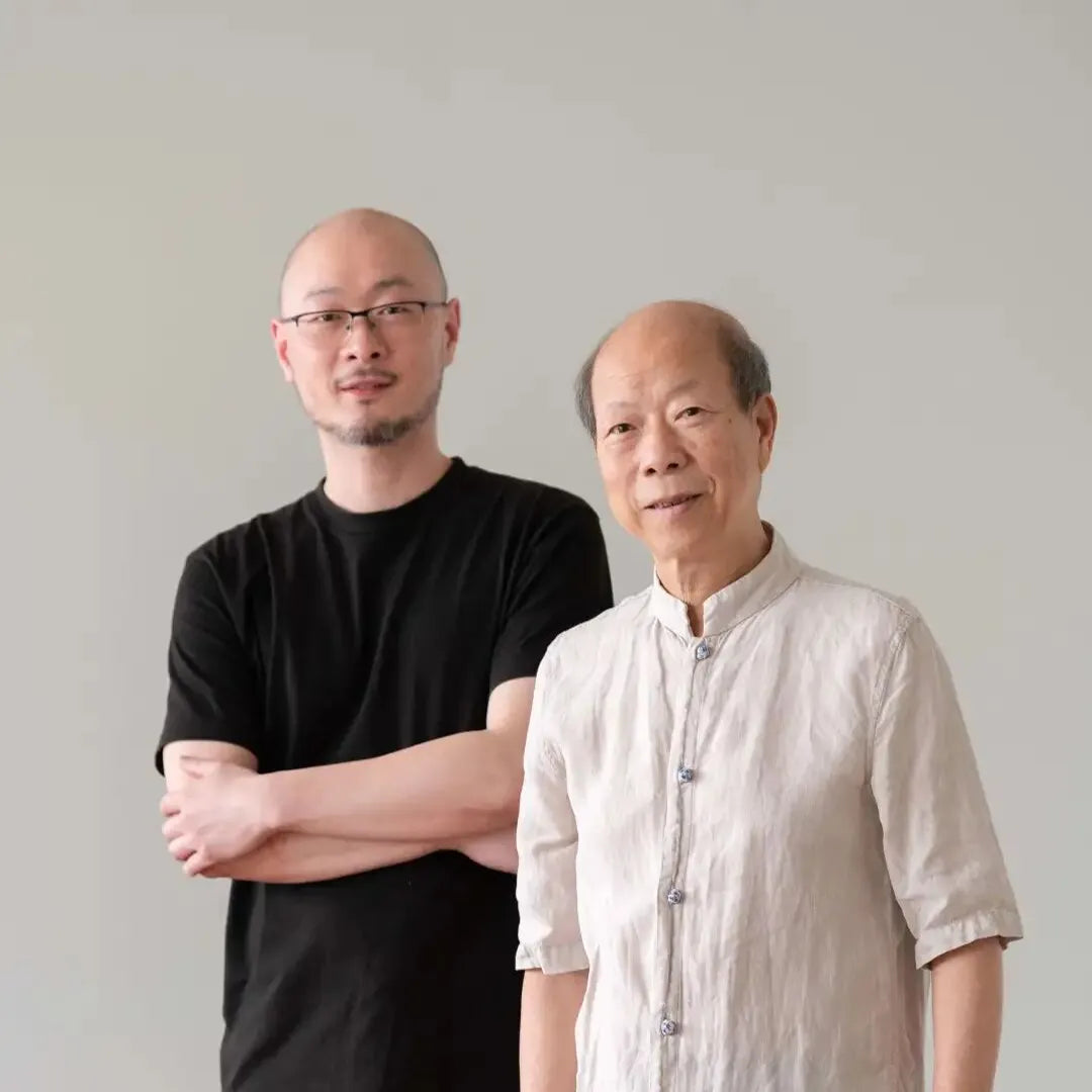 A Century of Fragrant Legacy – 7x Scented Sparrow Tongue Jasmine Tea by Master Chen, 50g